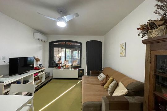 Casa para alugar com 3 quartos, 120m² em Jardim Mauá, Novo Hamburgo