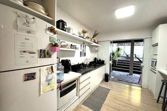 Casa para alugar com 3 quartos, 120m² em Jardim Mauá, Novo Hamburgo