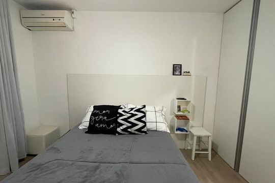 Casa para alugar com 3 quartos, 120m² em Jardim Mauá, Novo Hamburgo