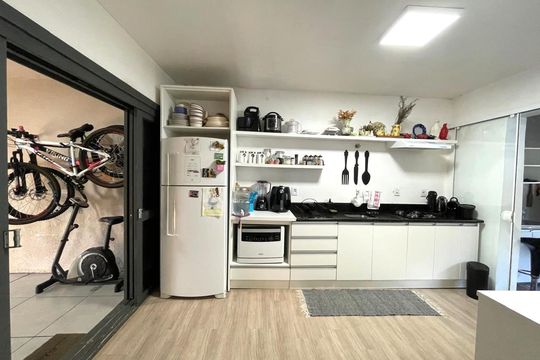 Casa para alugar com 3 quartos, 120m² em Jardim Mauá, Novo Hamburgo