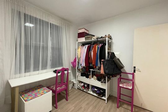 Casa para alugar com 3 quartos, 120m² em Jardim Mauá, Novo Hamburgo