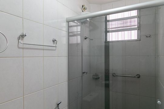 Apartamento para alugar com 3 quartos, 87m² em Santa Efigênia, Belo Horizonte