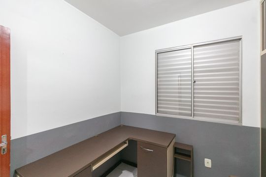 Apartamento para alugar com 3 quartos, 87m² em Santa Efigênia, Belo Horizonte