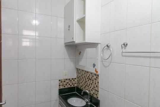 Apartamento para alugar com 3 quartos, 87m² em Santa Efigênia, Belo Horizonte