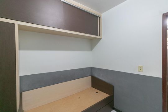 Apartamento para alugar com 3 quartos, 87m² em Santa Efigênia, Belo Horizonte