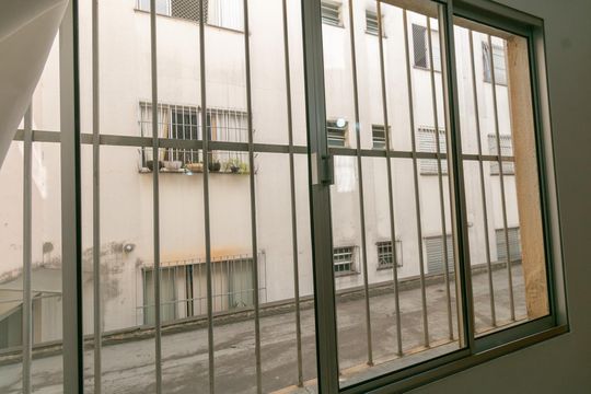Apartamento para alugar com 3 quartos, 87m² em Santa Efigênia, Belo Horizonte