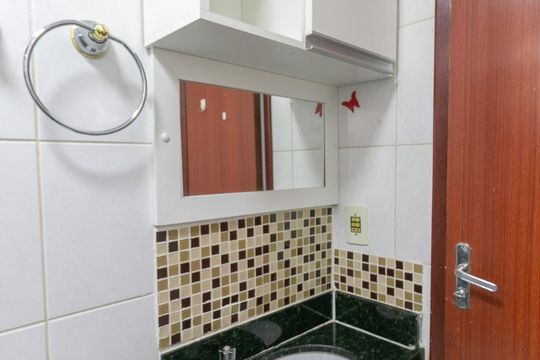 Apartamento para alugar com 3 quartos, 87m² em Santa Efigênia, Belo Horizonte