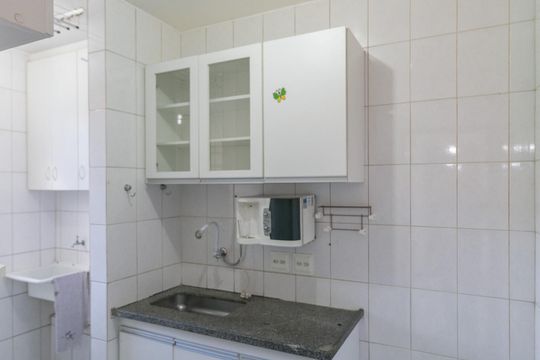 Apartamento para alugar com 3 quartos, 87m² em Santa Efigênia, Belo Horizonte