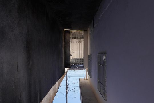 Casa para alugar com 2 quartos, 70m² em Jardim Santana, São Paulo