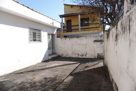 Casa para alugar com 2 quartos, 70m² em Jardim Santana, São Paulo