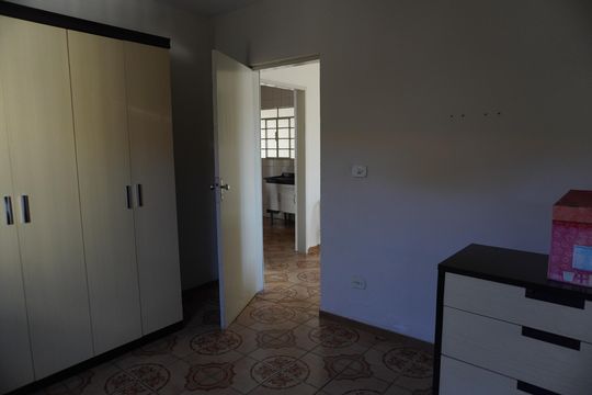 Casa para alugar com 2 quartos, 70m² em Jardim Santana, São Paulo
