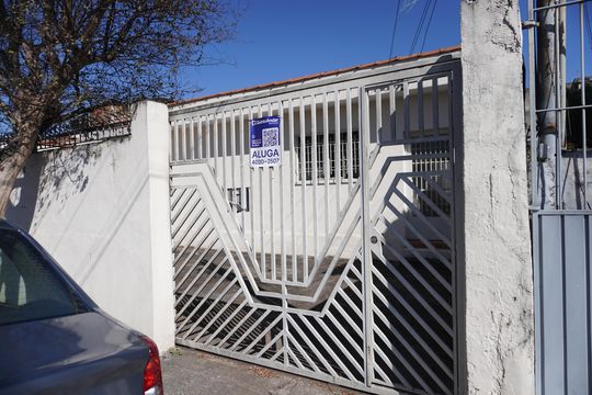 Casa para alugar com 2 quartos, 70m² em Jardim Santana, São Paulo