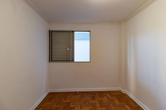 Quarto 2 de apartamento para alugar com 2 quartos, 74m² em Água Branca, São Paulo