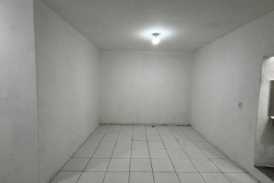 Studio de casa para alugar com 1 quarto, 20m² em Jardim Paraiso, Santo André