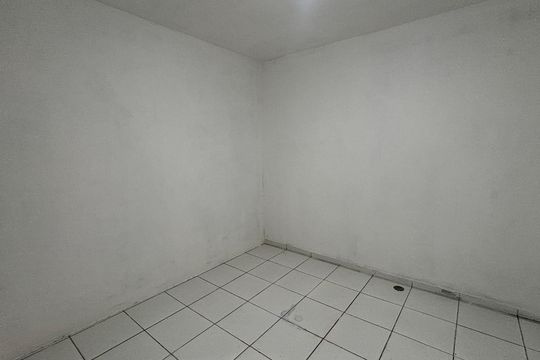 Studio de casa para alugar com 1 quarto, 20m² em Jardim Paraiso, Santo André