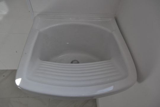 Área de Serviço de apartamento à venda com 1 quarto, 40m² em Tucuruvi, São Paulo