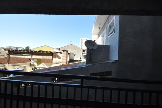 Vista do Quarto 1 de apartamento à venda com 1 quarto, 40m² em Tucuruvi, São Paulo