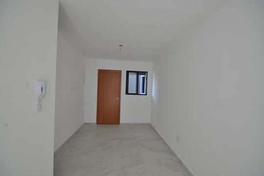 Sala de apartamento à venda com 1 quarto, 40m² em Tucuruvi, São Paulo