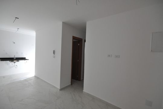 Sala de apartamento à venda com 2 quartos, 35m² em Tucuruvi, São Paulo