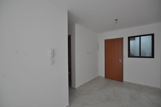 Apartamento à venda com 2 quartos, 35m² em Tucuruvi, São Paulo