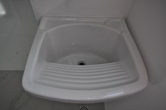 Área de Serviço de apartamento à venda com 2 quartos, 35m² em Tucuruvi, São Paulo