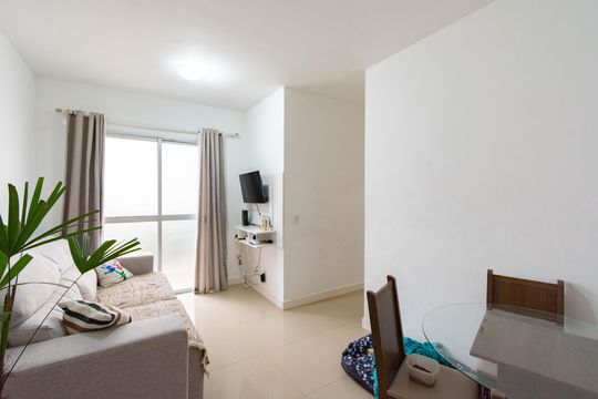 Apartamento para alugar com 2 quartos, 50m² em Igara, Canoas