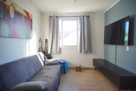Apartamento para alugar com 2 quartos, 52m² em Liberdade, Novo Hamburgo