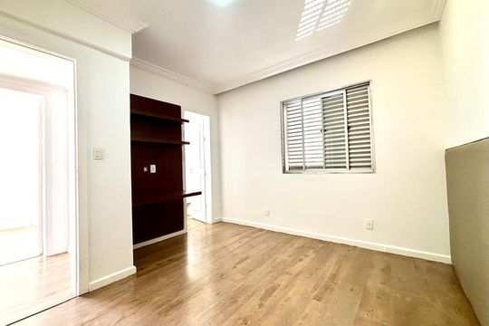 Apartamento à venda com 2 quartos, 90m² em Anchieta, Belo Horizonte