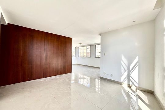 Apartamento à venda com 2 quartos, 90m² em Anchieta, Belo Horizonte