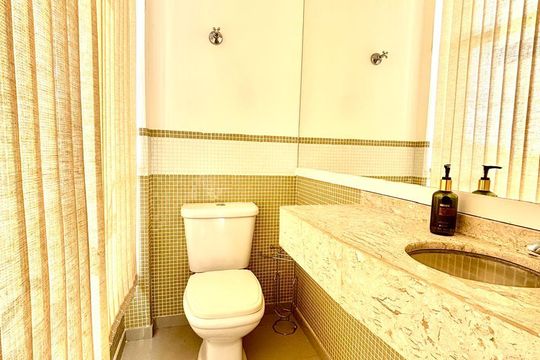 Apartamento à venda com 2 quartos, 90m² em Anchieta, Belo Horizonte