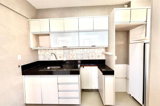 Apartamento à venda com 2 quartos, 90m² em Anchieta, Belo Horizonte