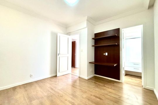 Apartamento à venda com 2 quartos, 90m² em Anchieta, Belo Horizonte