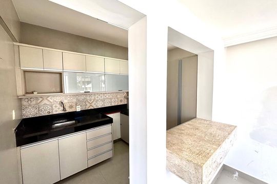 Apartamento à venda com 2 quartos, 90m² em Anchieta, Belo Horizonte
