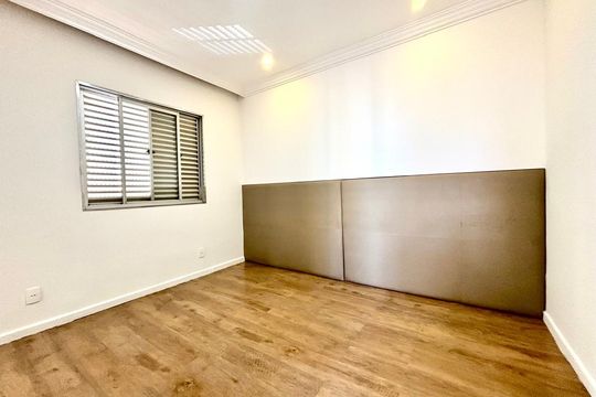 Apartamento à venda com 2 quartos, 90m² em Anchieta, Belo Horizonte