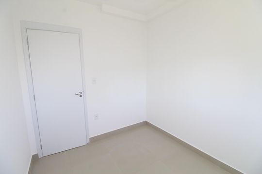 Quarto 1 de apartamento para alugar com 3 quartos, 62m² em Conjunto Residencial Flamboyant, São José dos Campos