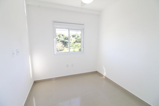 Quarto 2 de apartamento para alugar com 3 quartos, 62m² em Conjunto Residencial Flamboyant, São José dos Campos