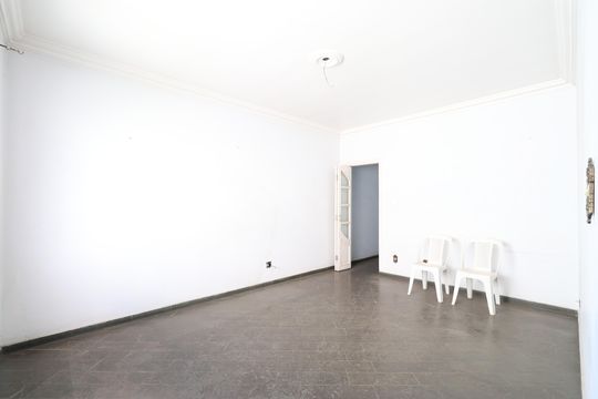 Sala de apartamento à venda com 2 quartos, 91m² em Lapa, São Paulo