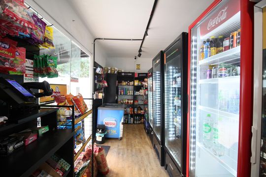 Área comum de apartamento à venda com 2 quartos, 64m² em Jardim Caboré, São Paulo