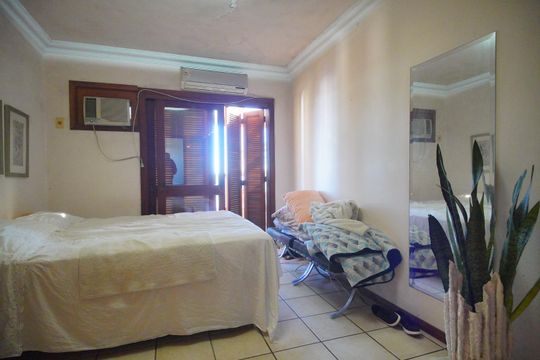 Suíte de apartamento para alugar com 2 quartos, 246m² em São Borja, São Leopoldo