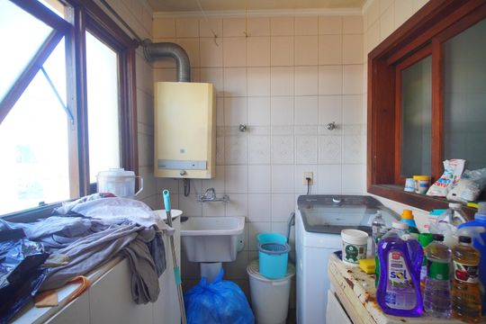 Área de Serviço de apartamento para alugar com 2 quartos, 246m² em São Borja, São Leopoldo