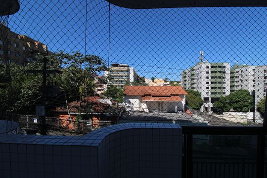 Quarto 1 - Vista de apartamento à venda com 2 quartos, 88m² em Pechincha, Rio de Janeiro