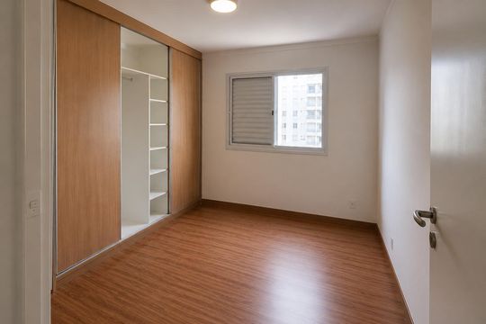 Quarto 2 de apartamento para alugar com 3 quartos, 105m² em Parque Campolim, Sorocaba