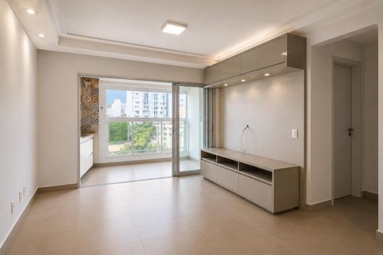 Apartamento para alugar com 3 quartos, 105m² em Parque Campolim, Sorocaba