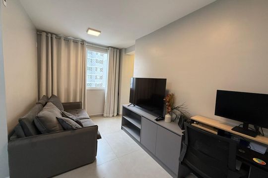 Apartamento para alugar com 2 quartos, 39m² em Socorro, São Paulo