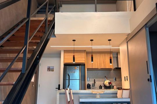 Studio de apartamento para alugar com 1 quarto, 72m² em Rio Vermelho, Salvador