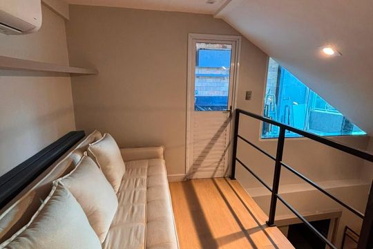Studio de apartamento para alugar com 1 quarto, 72m² em Rio Vermelho, Salvador
