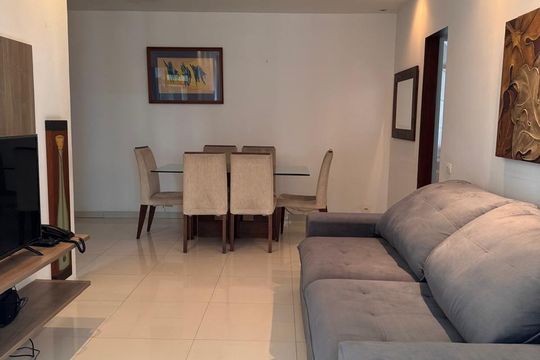 Apartamento à venda com 1 quarto, 56m² em Barra da Tijuca, Rio de Janeiro