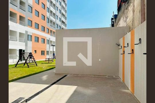 Apartamento para alugar com 1 quarto, 17m² em Jardim Danfer, São Paulo