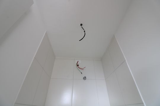 Apartamento para alugar com 1 quarto, 17m² em Jardim Danfer, São Paulo