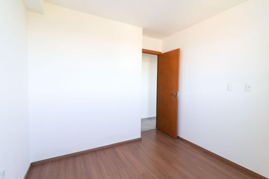 Apartamento para alugar com 2 quartos, 44m² em Notre Dame, Campinas